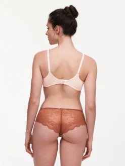 Chantelle MIDNIGHT FLOWERS Bügel BH -BHs importe boutique C12N10 0D0 8 scaled