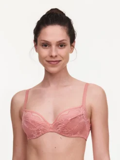 Chantelle MIDNIGHT FLOWERS Bügel BH -BHs importe boutique C12N10 0F6 2 3 scaled