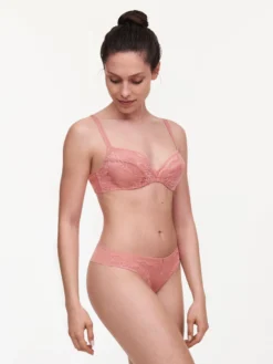 Chantelle MIDNIGHT FLOWERS Bügel BH 14 Chantelle MIDNIGHT FLOWERS Bügel BH -BHs importe boutique C12N10 0F6 7 scaled
