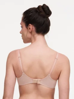 Chantelle MIDNIGHT FLOWERS T-Shirt BH 12 Chantelle MIDNIGHT FLOWERS T-Shirt BH -BHs importe boutique C12N20 011 3 scaled