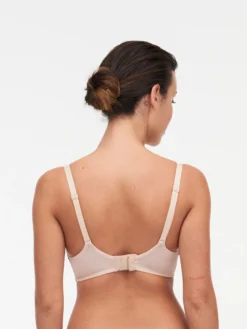 Chantelle MIDNIGHT FLOWERS T-Shirt BH 14 Chantelle MIDNIGHT FLOWERS T-Shirt BH -BHs importe boutique C12N20 0D0 10