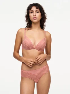 Chantelle MIDNIGHT FLOWERS T-Shirt BH 19 Chantelle MIDNIGHT FLOWERS T-Shirt BH -BHs importe boutique C12N20 0F6 7 scaled