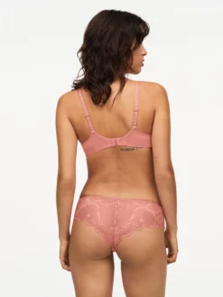 Chantelle MIDNIGHT FLOWERS T-Shirt BH -BHs importe boutique C12N20 0F6 8 scaled