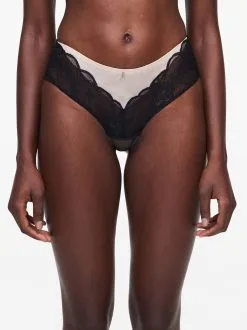 Chantelle MIDNIGHT FLOWERS Shorty