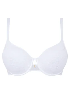 Chantelle MIDNIGHT FLOWERS T-Shirt BH -BHs importe boutique C12N60 010 16 1 scaled