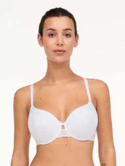 Chantelle MIDNIGHT FLOWERS T-Shirt BH -BHs importe boutique C12N60 010 9 2 scaled