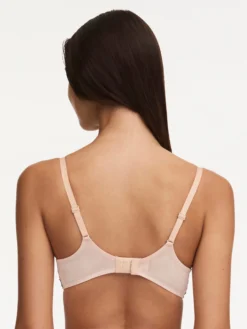 Chantelle MIDNIGHT FLOWERS T-Shirt BH -BHs importe boutique C12N60 011 3 scaled