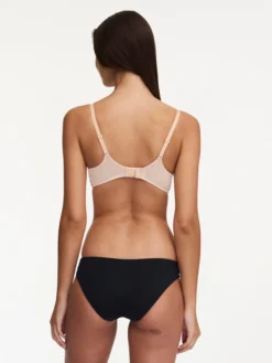 Chantelle MIDNIGHT FLOWERS T-Shirt BH -BHs importe boutique C12N60 011 8 scaled