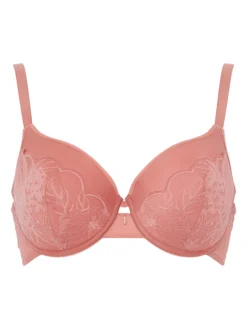 Chantelle MIDNIGHT FLOWERS T-Shirt BH -BHs importe boutique C12N60 0F6 16 scaled