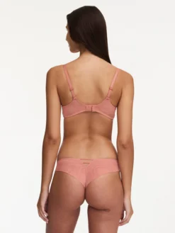 Chantelle MIDNIGHT FLOWERS T-Shirt BH -BHs importe boutique C12N60 0F6 8 scaled