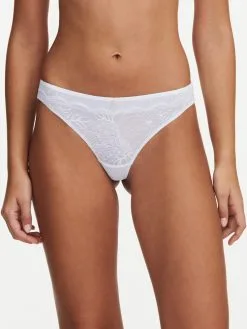 Chantelle MIDNIGHT FLOWERS Tanga