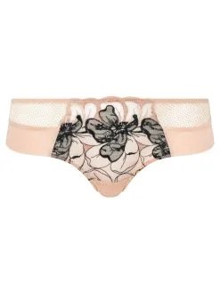 Chantelle FLEURS SIGNATURE Shorty 9 Chantelle FLEURS SIGNATURE Shorty -BHs importe boutique C12Q40 0IP 16 1 scaled