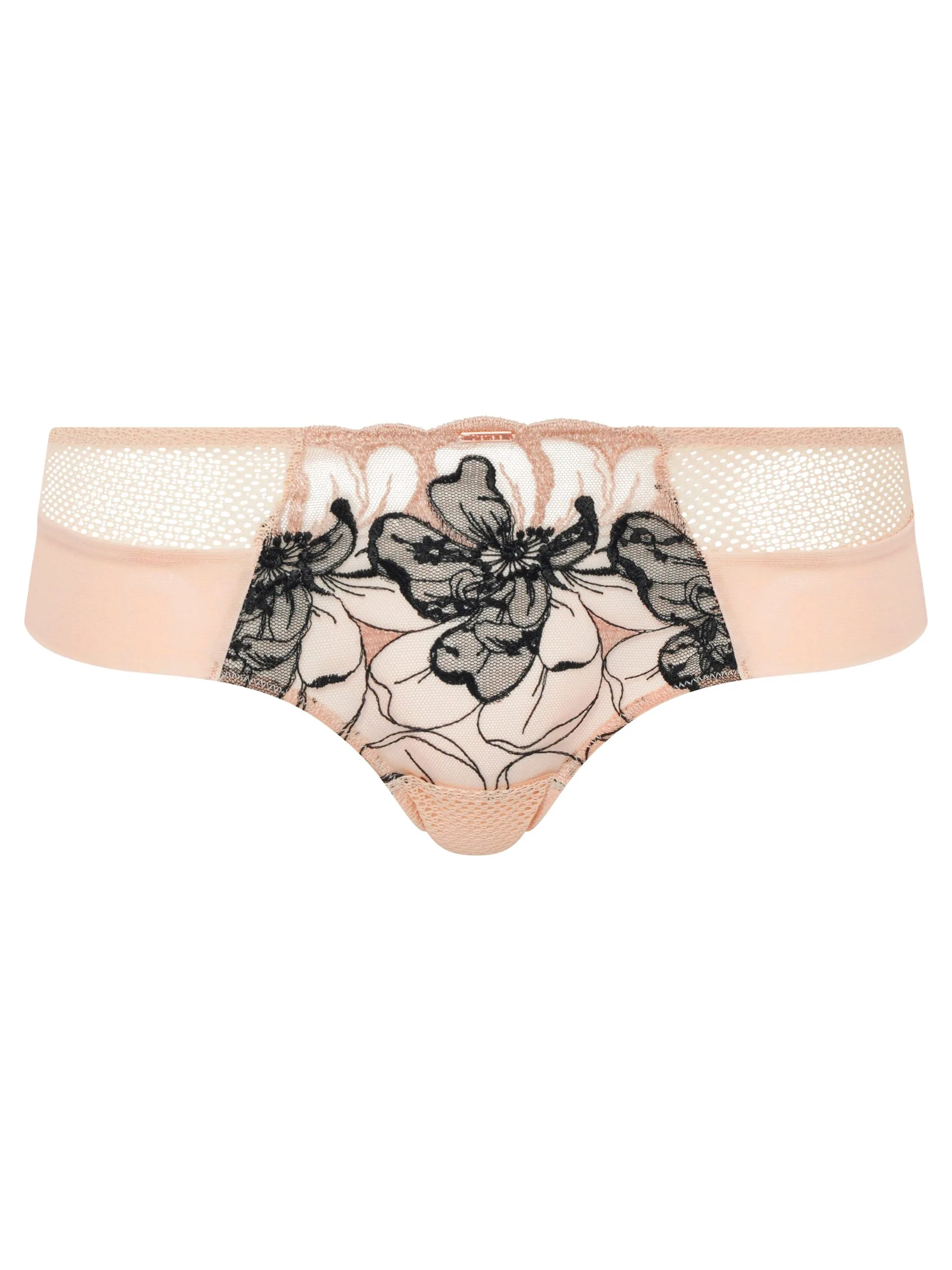 Chantelle FLEURS SIGNATURE Shorty 6 Chantelle FLEURS SIGNATURE Shorty – Bild 4