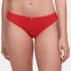 Chantelle Waltz Tanga 2 Chantelle Waltz Tanga -BHs importe boutique C13L90 04H 2 scaled