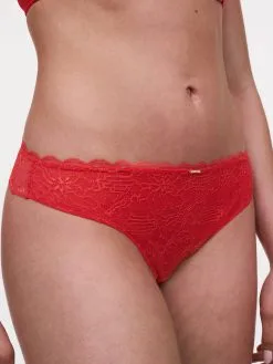 Chantelle Waltz Tanga 10 Chantelle Waltz Tanga -BHs importe boutique C13L90 04H 4 scaled