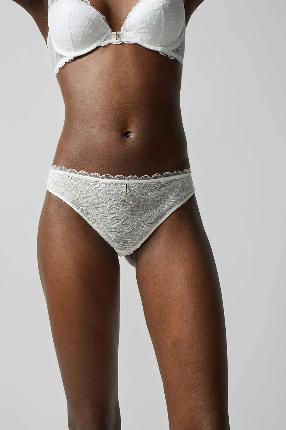 Chantelle Waltz Tanga 8 Chantelle Waltz Tanga – Bild 6