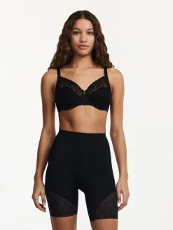 Chantelle SEXY SHAPE Shapewear Shorty 15 Chantelle SEXY SHAPE Shapewear Shorty -BHs importe boutique C14K80 011 7 1 scaled