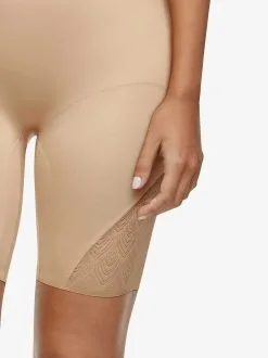 Chantelle SEXY SHAPE Shapewear Shorty -BHs importe boutique C14K80 01N 11