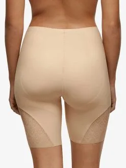 Chantelle SEXY SHAPE Shapewear Shorty -BHs importe boutique C14K80 01N 9