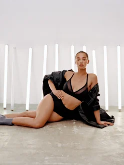 Chantelle ONE MESH Bügelloser BH