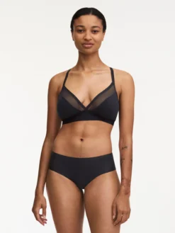 Chantelle ONE MESH Bügelloser BH -BHs importe boutique C14M20 011 14 scaled