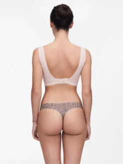 Chantelle ONE MESH Bügelloser BH -BHs importe boutique C14M20 011 15 scaled