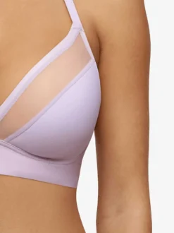 Chantelle ONE MESH Bügelloser BH -BHs importe boutique C14M20 02X 11