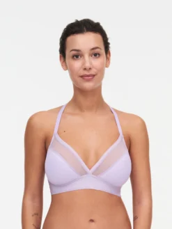 Chantelle ONE MESH Bügelloser BH