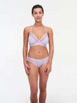 Chantelle ONE MESH Bügelloser BH -BHs importe boutique C14M20 02X 7 1 scaled