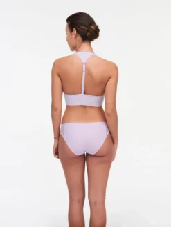 Chantelle ONE MESH Bügelloser BH -BHs importe boutique C14M20 02X 8 scaled