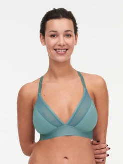 Chantelle ONE MESH Bügelloser BH