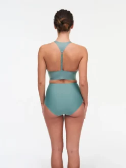 Chantelle ONE MESH Bügelloser BH -BHs importe boutique C14M20 03N 8 scaled