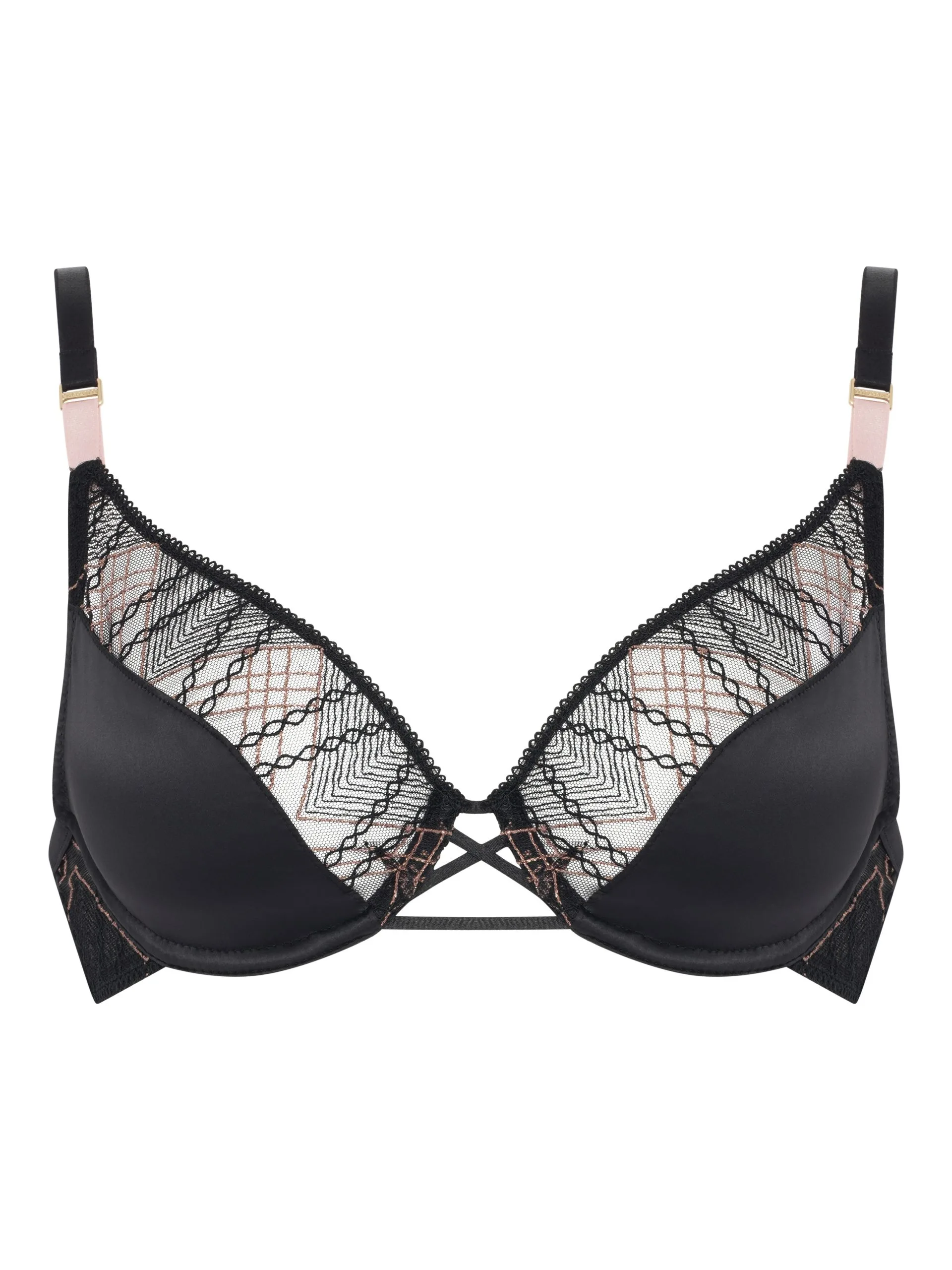 Chantelle MEMENTO Bügel BH 8 Chantelle MEMENTO Bügel BH – Bild 6