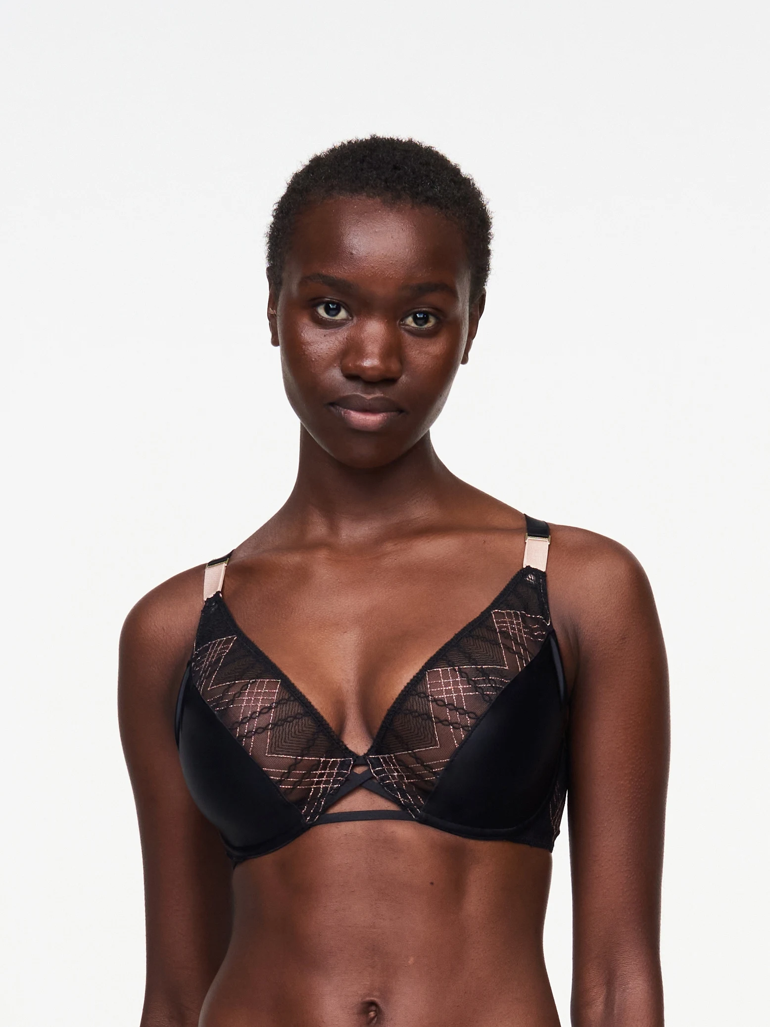 Chantelle MEMENTO Bügel BH 3 Chantelle MEMENTO Bügel BH