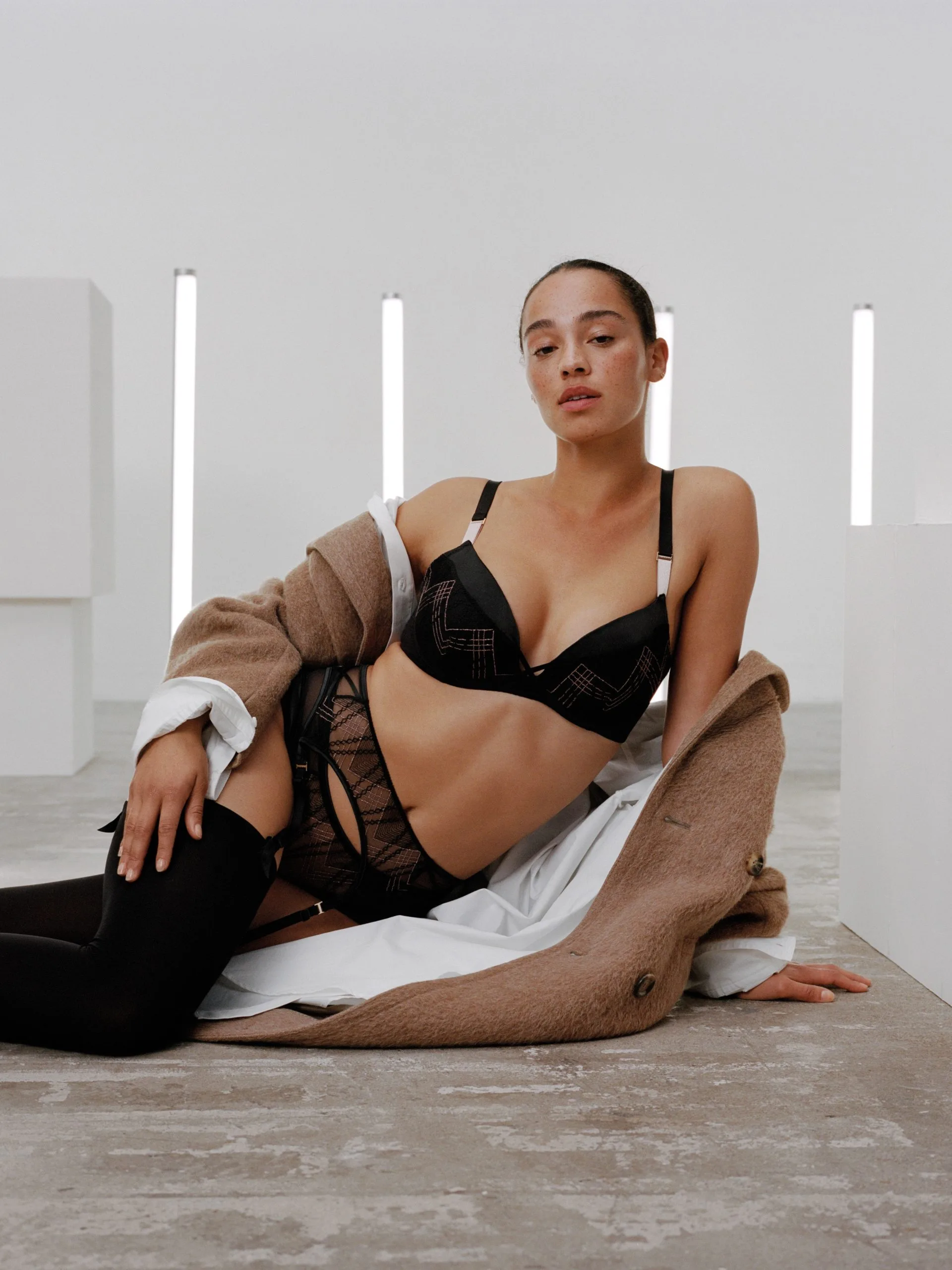 Chantelle MEMENTO T-Shirt BH 3 Chantelle MEMENTO T-Shirt BH