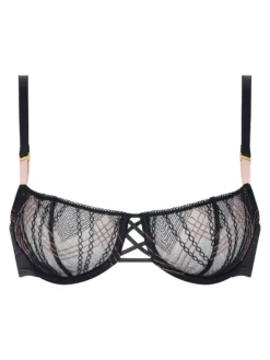 Chantelle MEMENTO Balconette BH -BHs importe boutique C14N50 0DD 16 scaled