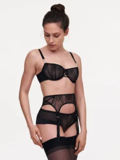 Chantelle MEMENTO Balconette BH -BHs importe boutique C14N50 0DD 7 1 scaled