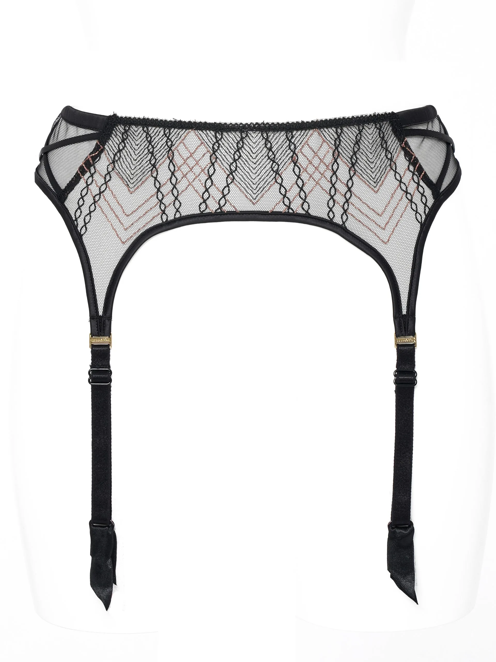 Chantelle MEMENTO Taillengürtel 7 Chantelle MEMENTO Taillengürtel – Bild 5