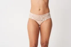 Chantelle Day To Night Shorty -BHs importe boutique C15F40 01N 1 3 scaled