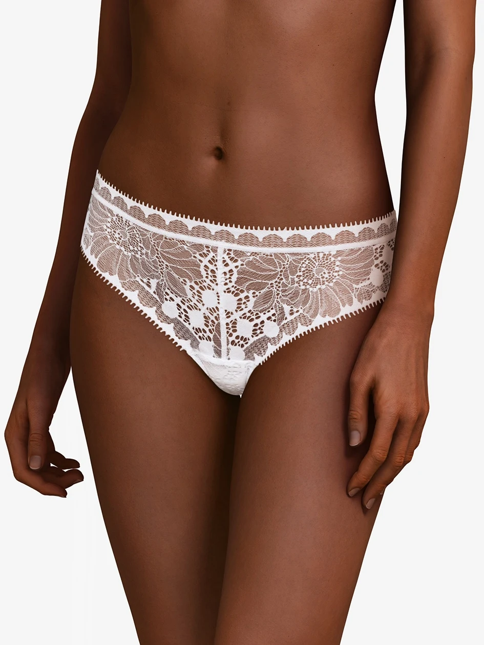 Chantelle Day To Night Tanga 6 Chantelle Day To Night Tanga – Bild 4