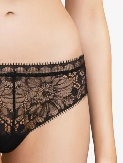 Chantelle Day To Night Tanga -BHs importe boutique C15F90 011 3