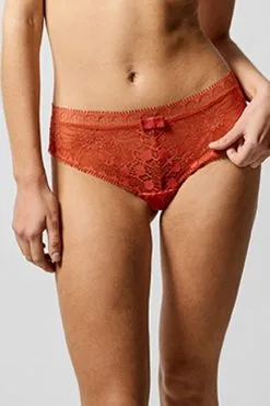 Chantelle Day To Night Tanga 16 Chantelle Day To Night Tanga -BHs importe boutique C15F90 06M 1 2