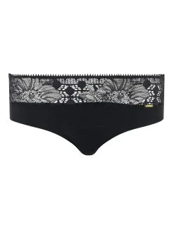 Chantelle Periodenunterwäsche Lace Shorty -BHs importe boutique C15L40 011 16 scaled