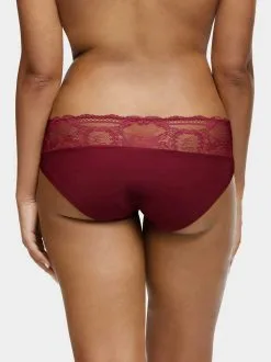 Chantelle Periodenunterwäsche Lace Shorty -BHs importe boutique C15L40 020 9 1 1