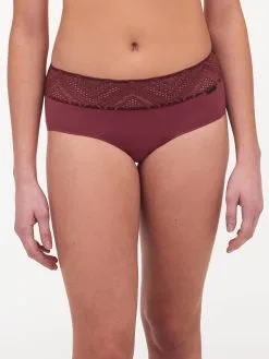 Chantelle Periodenunterwäsche Lace Shorty -BHs importe boutique C15L40 08Q 2 2 scaled