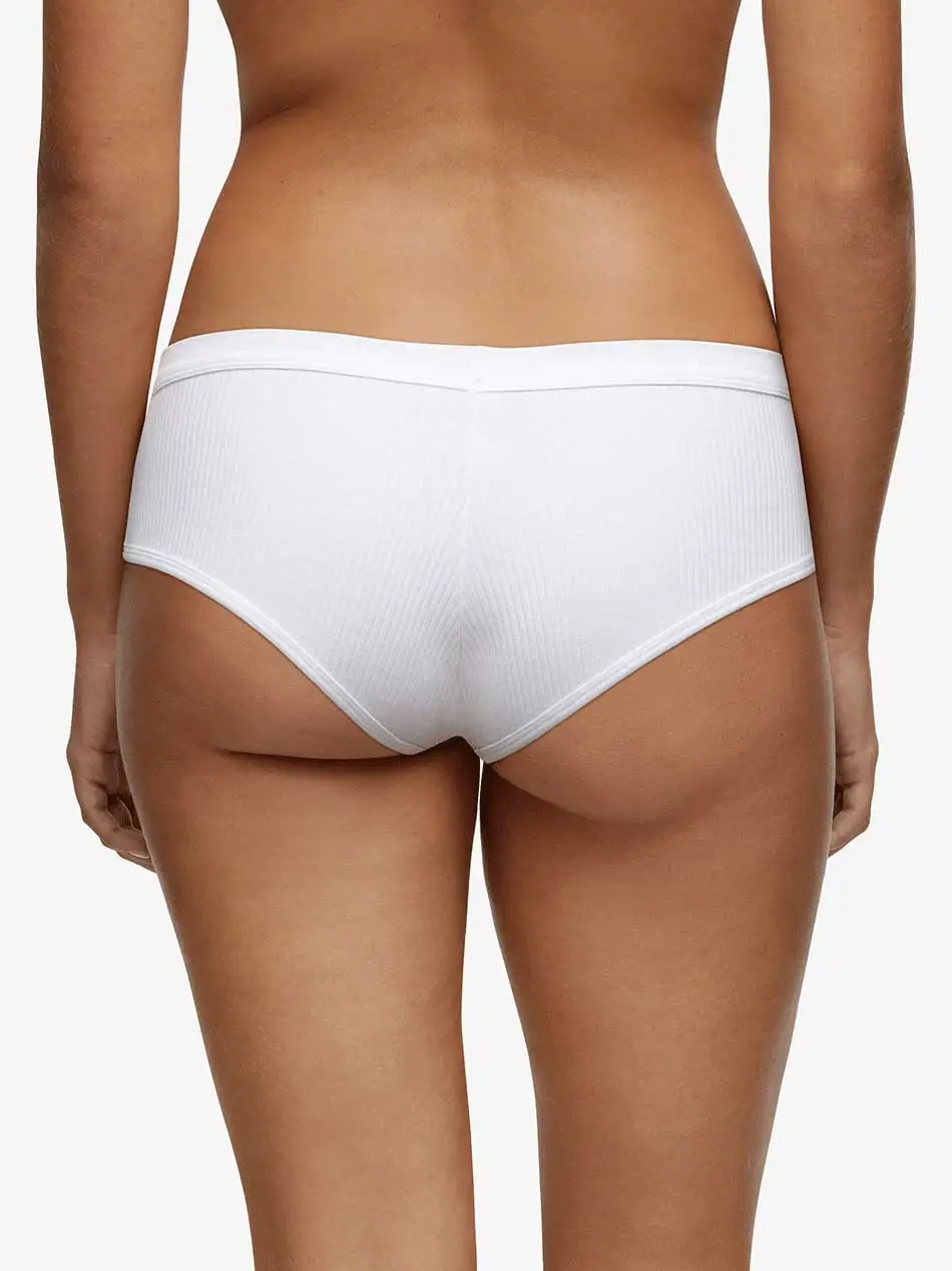 Chantelle COTTON COMFORT Shorty 3 Chantelle COTTON COMFORT Shorty – Bild 2