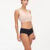 Chantelle COTTON COMFORT Shorty -BHs importe boutique C15P40 011 1 2