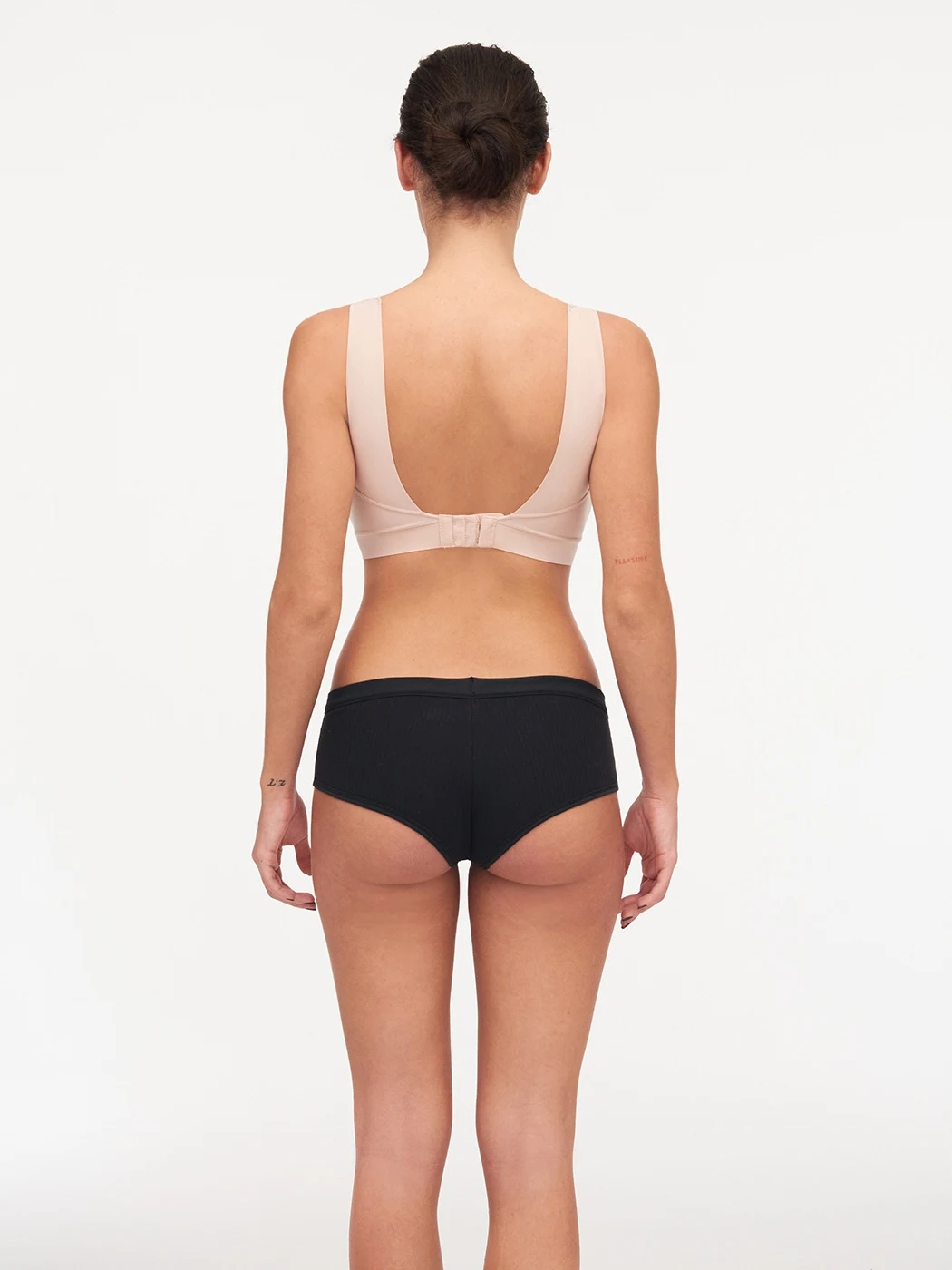 Chantelle COTTON COMFORT Shorty 8 Chantelle COTTON COMFORT Shorty – Bild 6