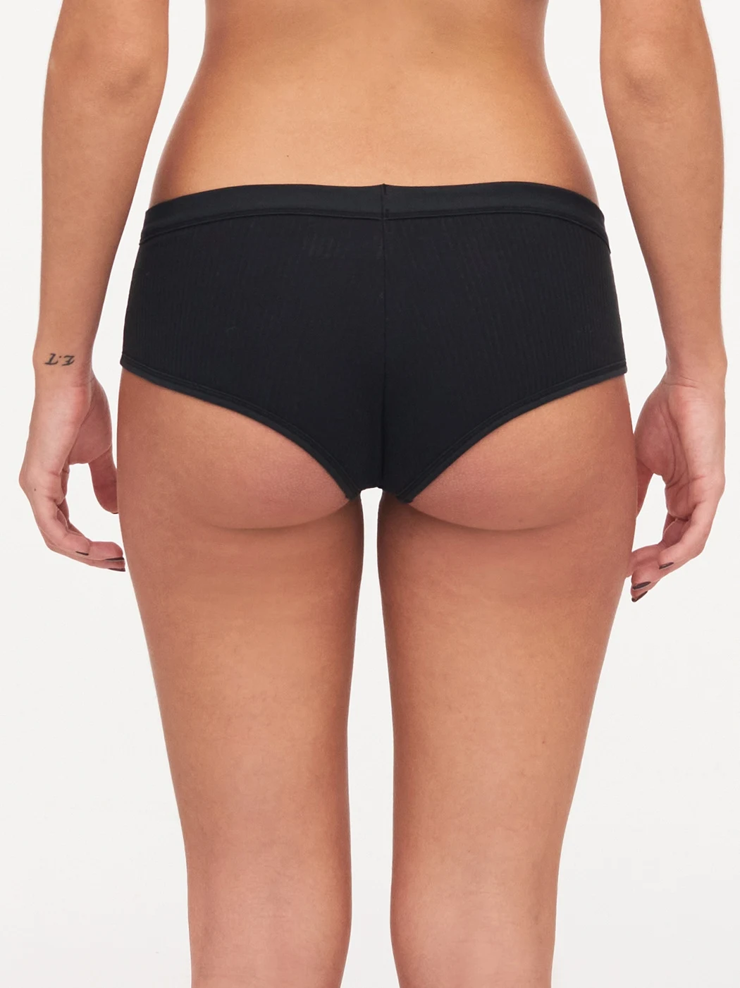 Chantelle COTTON COMFORT Shorty 4 Chantelle COTTON COMFORT Shorty – Bild 2