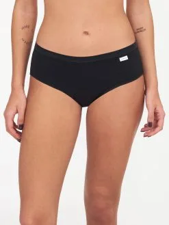 Chantelle COTTON COMFORT Shorty 13 Chantelle COTTON COMFORT Shorty -BHs importe boutique C15P40 011 3